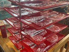 -打酱友•斑鱼海鲜粥火锅(吴桥店)