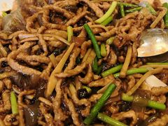 -晋阳饭庄(虎坊桥店)