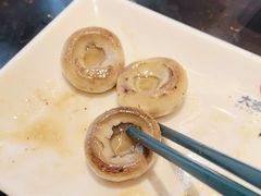 -渔乐之昕·铁板烧自助餐(虹悦城店)