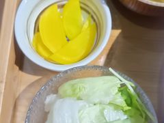 -友名Cross日式咖喱屋(江南大道中店)