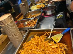 -丁家坡洋芋·观音桥好吃街A区(全国总店)