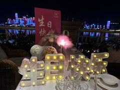-不二·民谣音乐餐吧(长沙店)