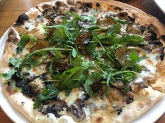 -君悦酒店·La Terrazza意合園·意式风味