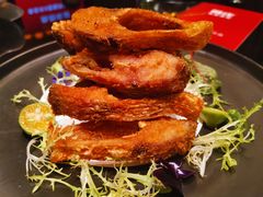 -阿庄新豫菜(航海东路店)