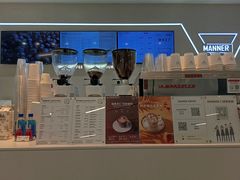 -Manner Coffee(万象前海店)