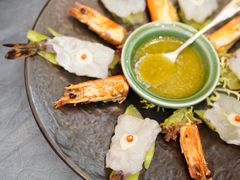 -阿莱唛唛泰国菜·海鲜餐厅(蛇口店)
