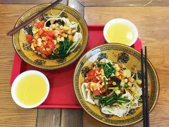 -福瑞记老孙头biangbiang面(新生路店)