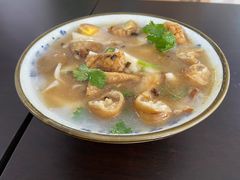 -长远七记