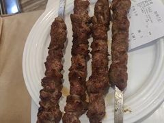 -福寿斋·老北京铜锅涮肉·烤鸭(顺义总店)