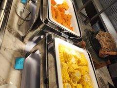 -南昌绿地铂瑞酒店·臻萃轩中餐厅