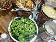 -麻伊伏土菜馆(朗州路店)