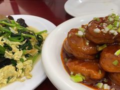 -老回回烩面馆(左家庄店)