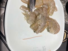 -德得轩烤涮一体自助餐厅(王府井店)