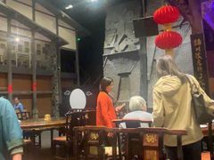 -顺兴老茶馆·精品川菜(世纪城店)