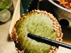 绿茶饼-绿茶餐厅(广州天河城店)