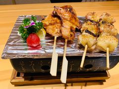 -大岛日本料理铁板烧(南通大饭店)