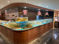 -粗茶淡饭·蒸鲜(光谷店)