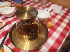 -西贝(上海我格广场店)