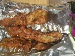 越式香茅烤肉-米纸越南小馆(金鹰世界店)