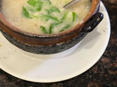 -适口餐厅砂锅粥(公信路总店)