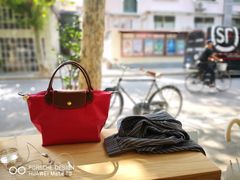 -Onirii Coffee(长乐路店)