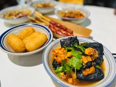 -丹虾·文和友小龙虾品牌·湘菜(北京路店)