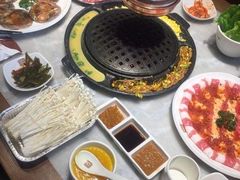 -韩宫宴炭火烤肉(印象城店)