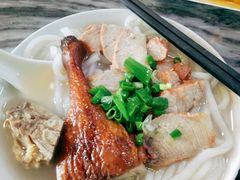 -铭珠粥粉(雅居乐花园分店)