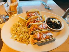 -The Cheesecake Factory 芝乐坊餐厅(王府中環店)