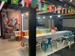 -不止轰趴桌游麻将台球(立水桥店)
