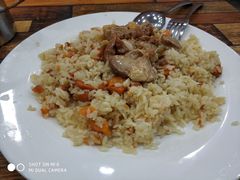 -塔斯提抓饭(东城汇店)