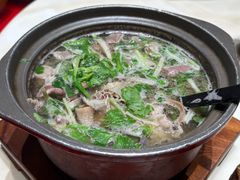-古市香跷脚牛肉·非遗传承单位