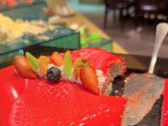 -金海湾自助餐厅(金陵饭店)