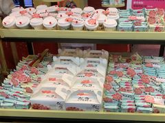 -芝小官毛肚火锅海鲜自助(淮安清江浦区新亚店)