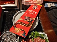 -重庆德忆火锅（龙南街3店）(渝水岸餐饮)