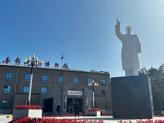 -长影旧址博物馆