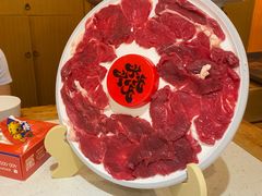 -大龙燚火锅(科华店)