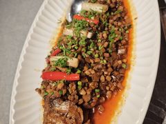 -星·South Beauty·俏江南(国贸店)