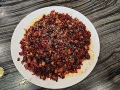 -江湖黑大兔(杨家坪店)