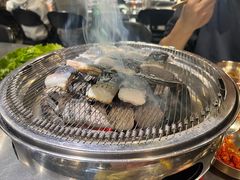 -本炙炭烤·蒲烧活鳗料理店(金沙洲店)