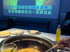 -红井路游艺炖锅·音乐餐吧(十渡店)