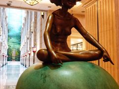 -外滩二十二号艺术中心