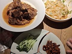 -北方家宴(番禺永旺店)