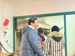 -小胡子祥彪烧烤(北湖总店)