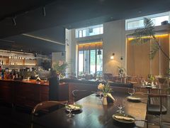 -Fuzzy Bistro 浮几韩餐·茶酒馆