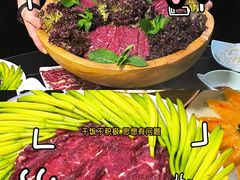 -二刀潮牛(重庆光环购物公园店)