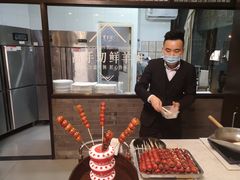 -东来顺饭庄(新源里店)