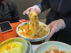 -裕兴记•蟹黄面馆(人民广场店)