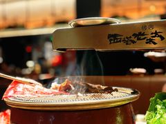 -西塔老太太泥炉烤肉(温州首店万象城黑金店)