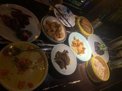 -老船坞餐厅(北京亚洲大酒店 )